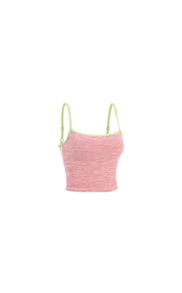 Vitality Daydream Block Square Tank | Vitality