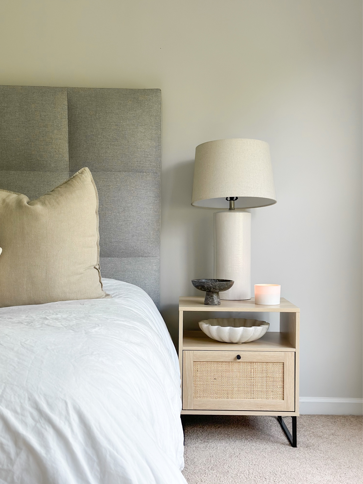 Shop My Bedroom! 

#LTKhome #LTKunder50 #LTKunder100