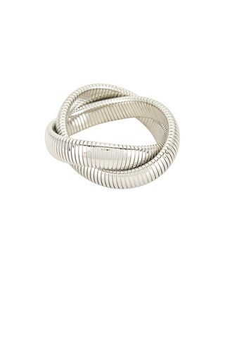 She's The Moment Bracelet
                    
                    BRACHA | Revolve Clothing (Global)