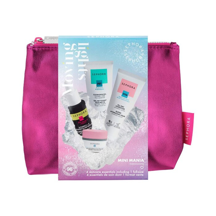 Mini Mania Skincare Set | Sephora (US)
