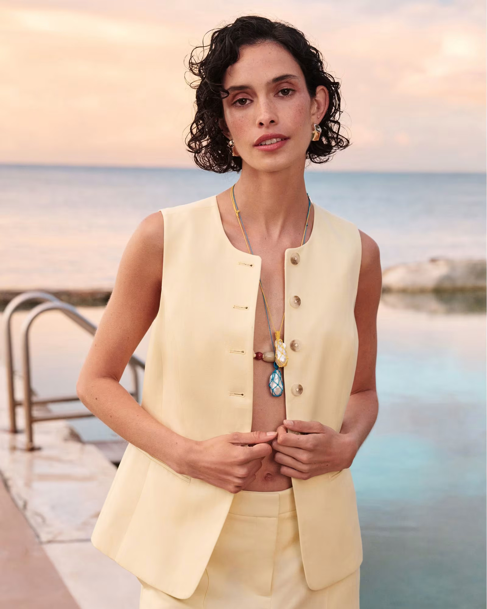 Valerie Vest | Sportscraft (Australia)