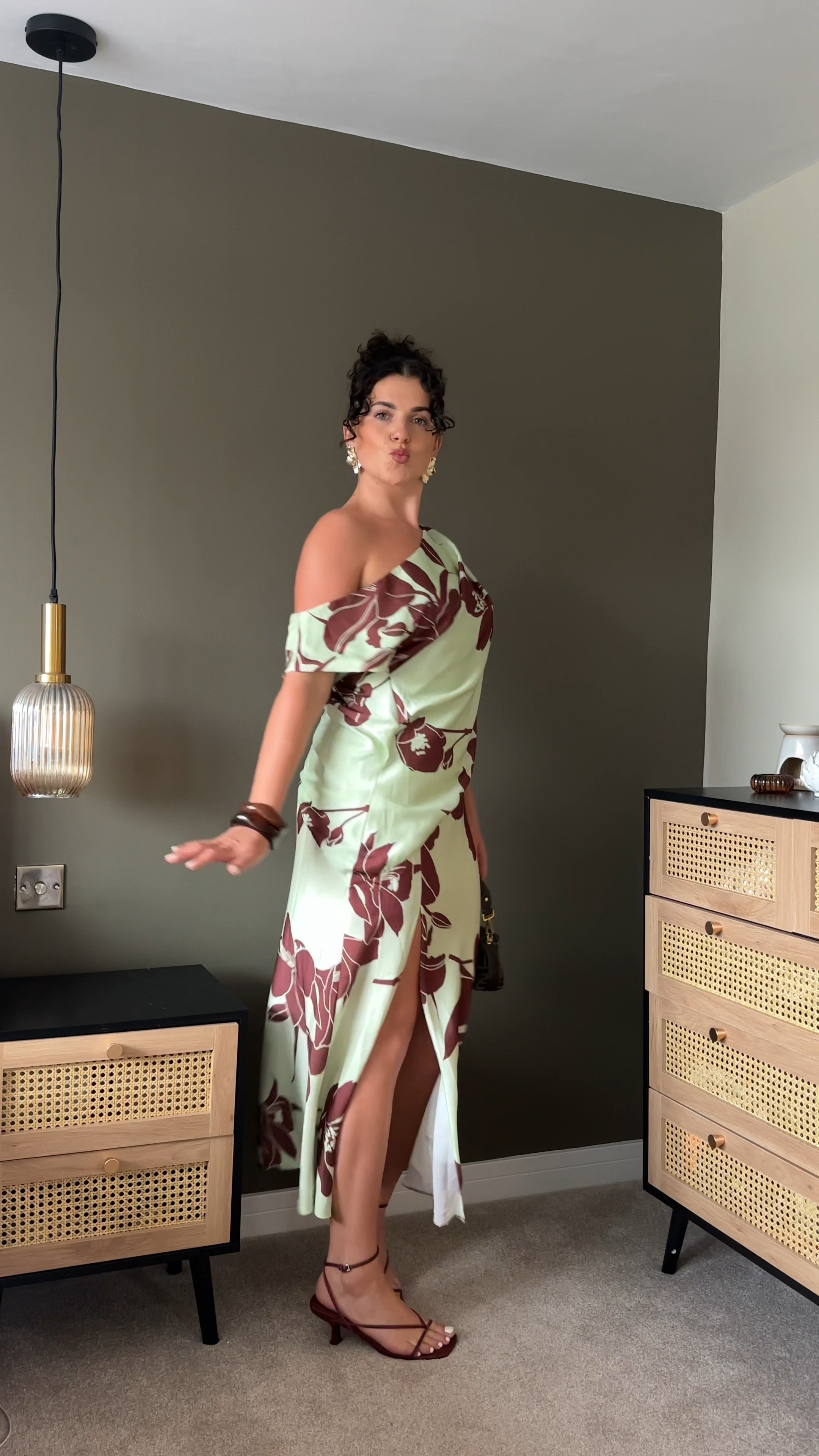 Autumn wedding guest outfit 

#LTKautumn #LTKeurope #LTKwedding