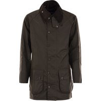 Barbour Classic Beaufort Waxed Cotton Jacket | Balardi (US & Canada)
