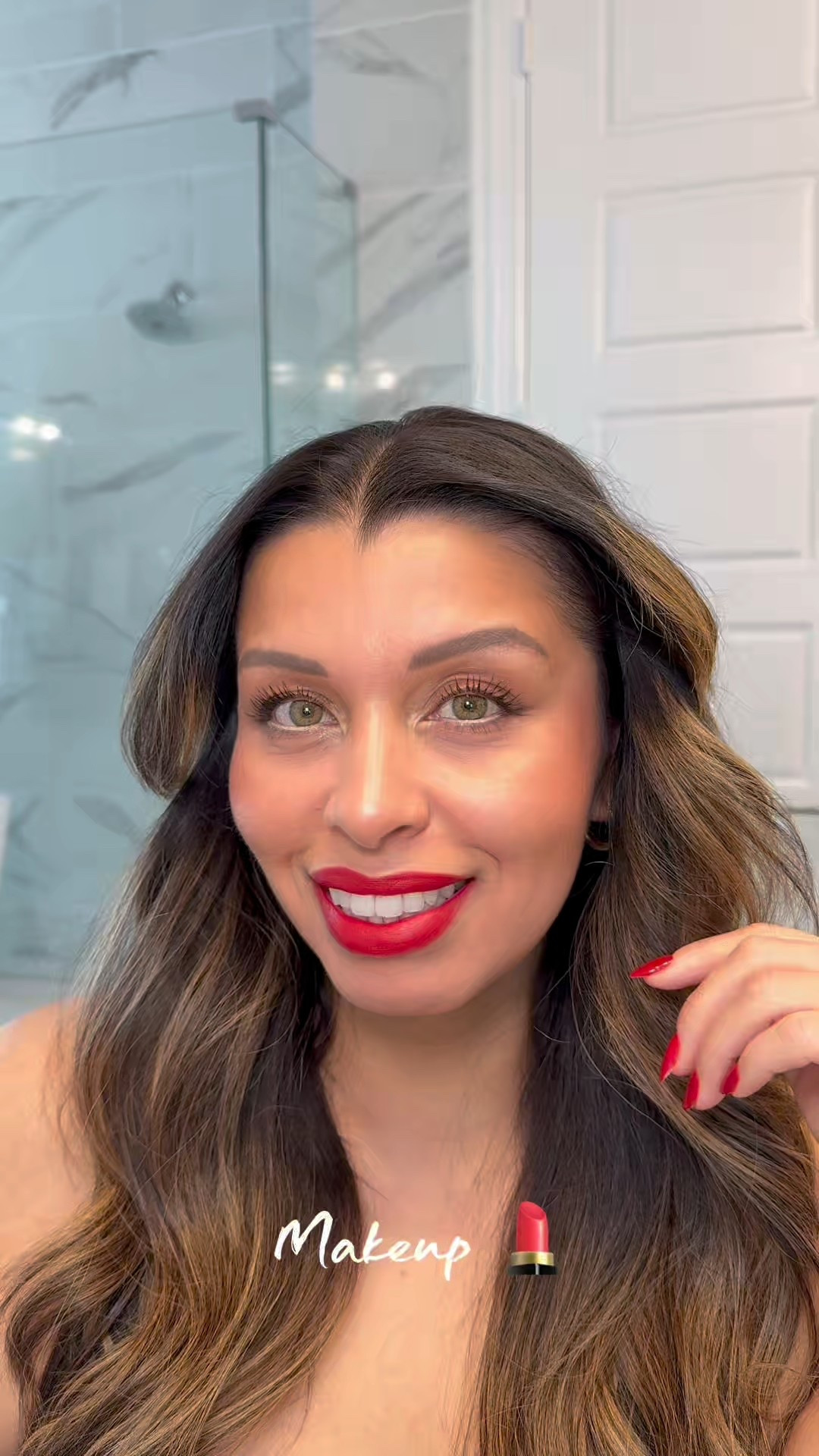 Makeup 💋🥀♥️

@Rare Beauty @elfcosmetics @KIKO Milano @Huda Beauty @Drunk Elephant @NYX Professional Makeup @MERIT Beauty @Treslúce Beauty @tarte cosmetics @ONE SIZE BEAUTY 

#LTKItBag #LTKBeauty #LTKOver40