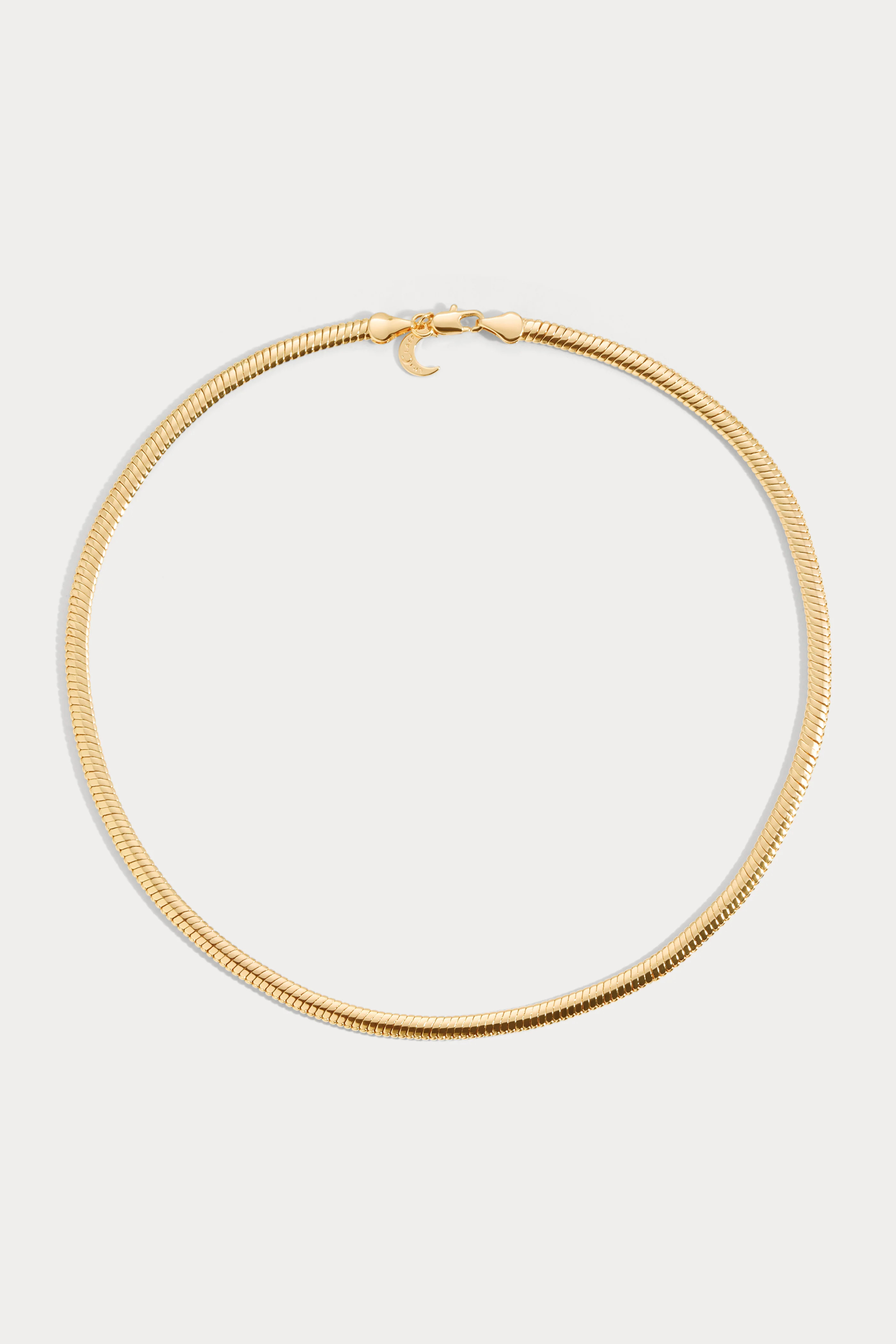 Small Raissa Chain | Lili Claspe