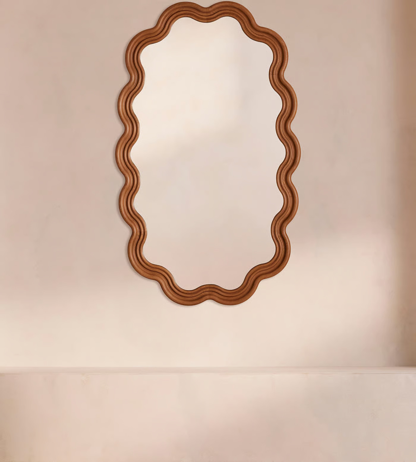 Palermo Mirror | Soho Home Ltd