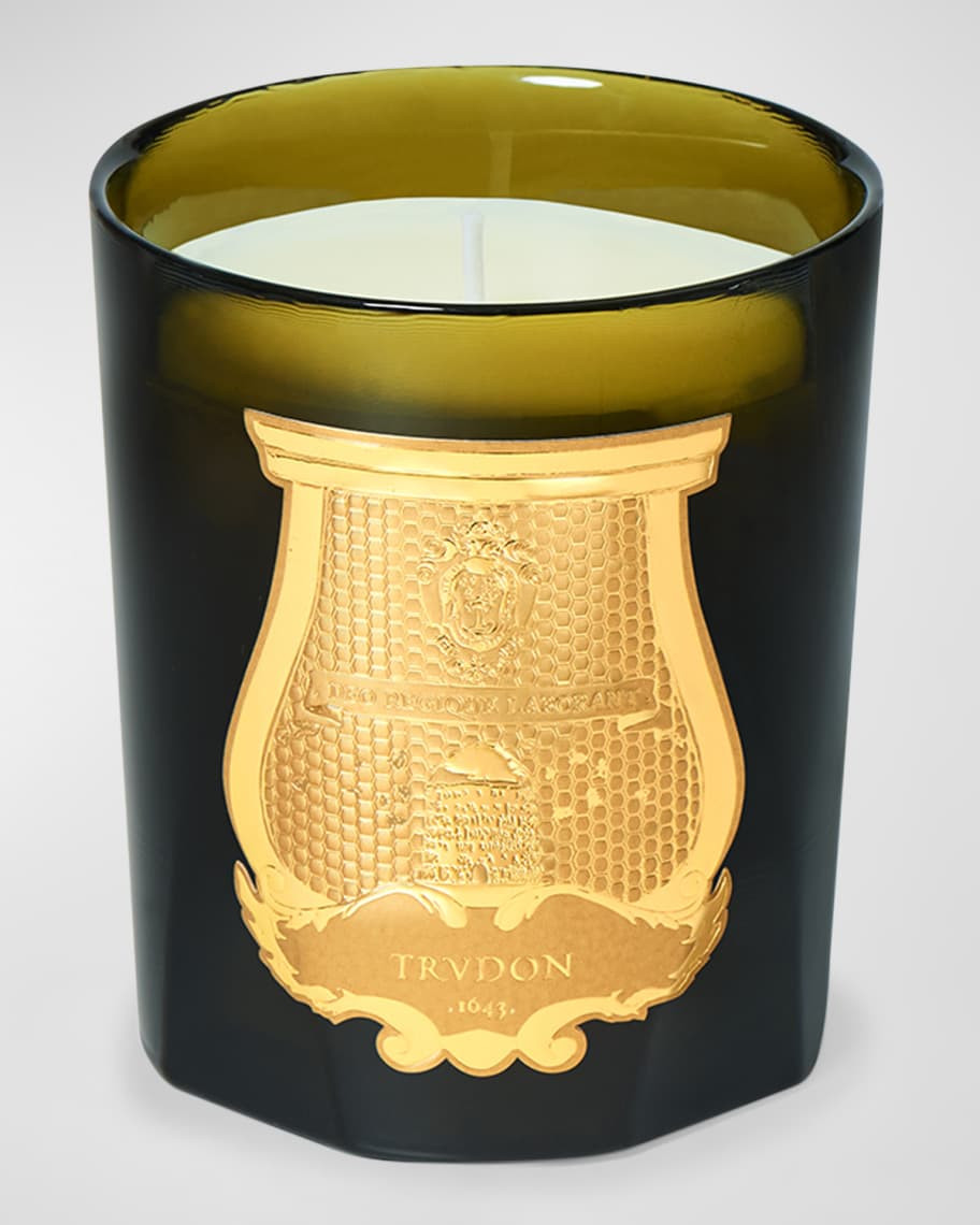 9.5 oz. Cyrnos Classic Candle | Neiman Marcus
