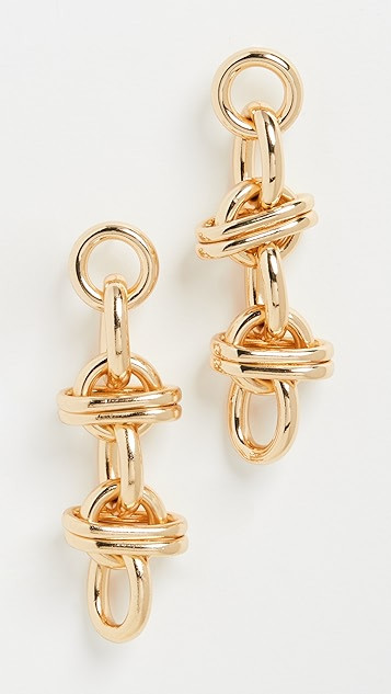 Rudy Earrings | Shopbop