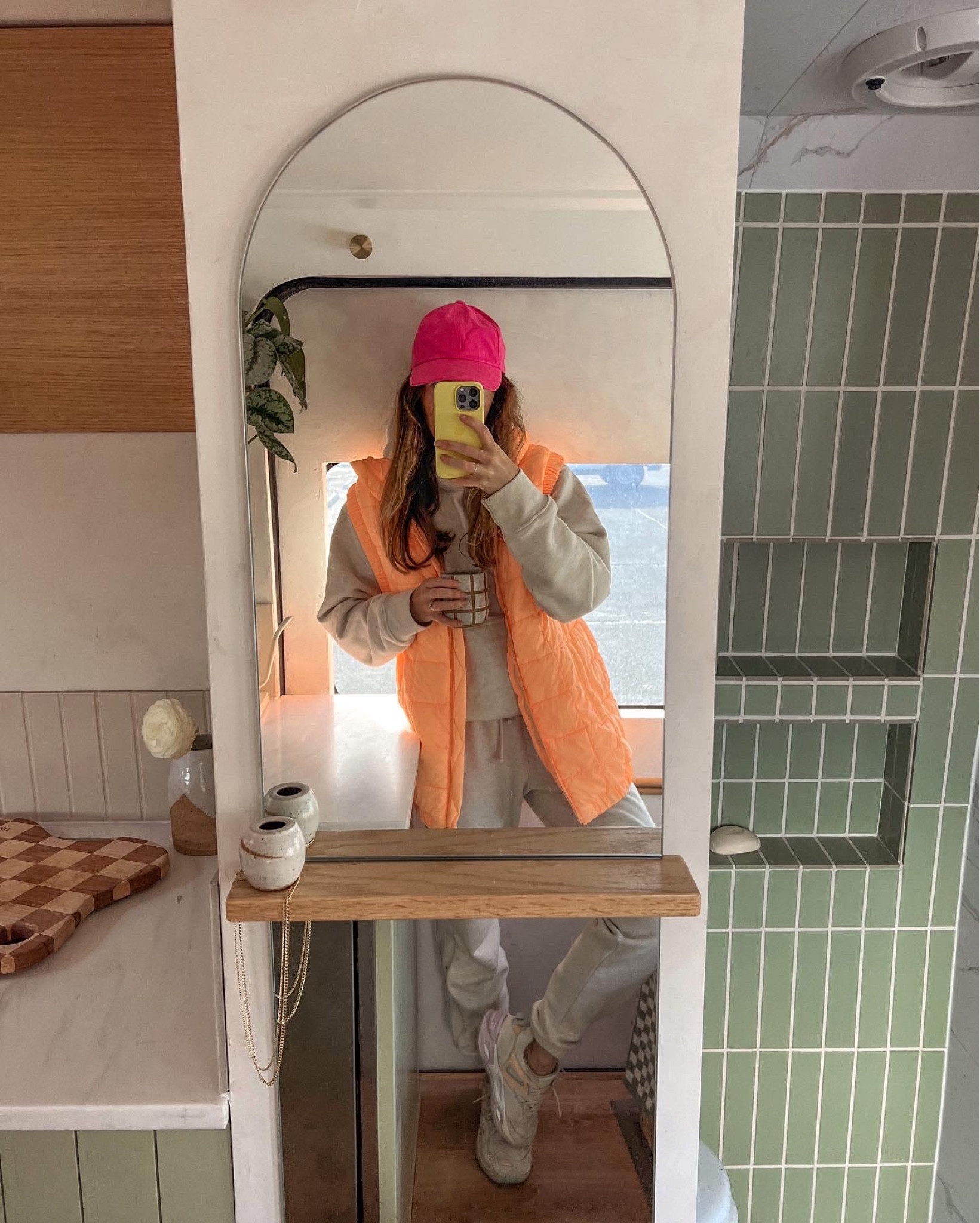 Cozy Packable Vest 

#LTKFind #LTKSeasonal #LTKunder100