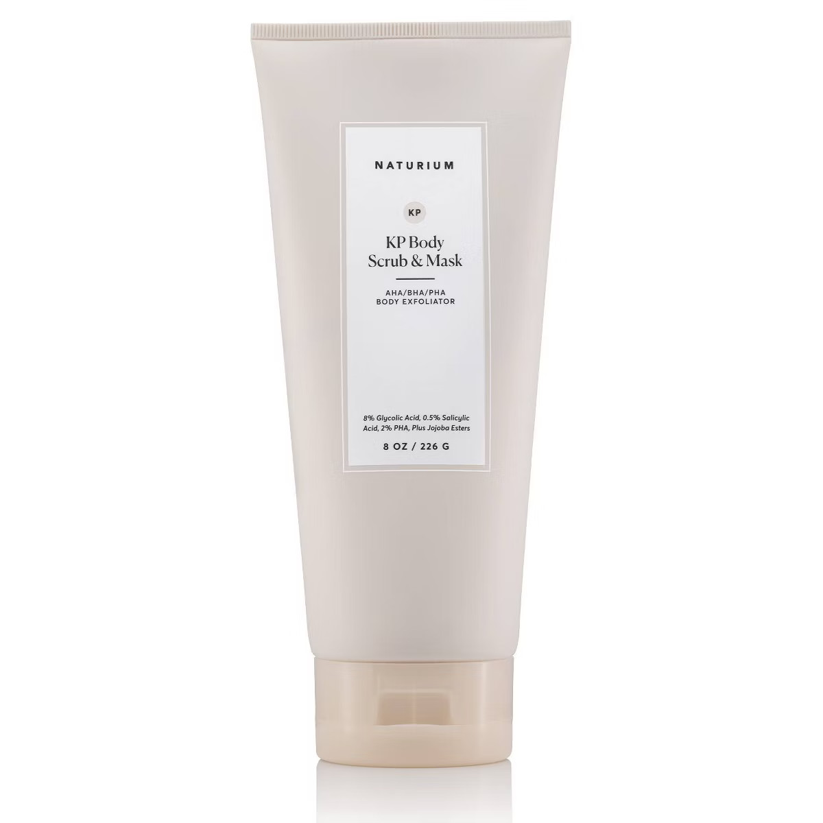 Naturium KP Body Scrub & Mask - 8 oz | Target