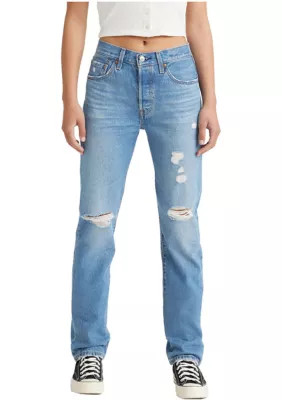 Distressed Jeans | Belk