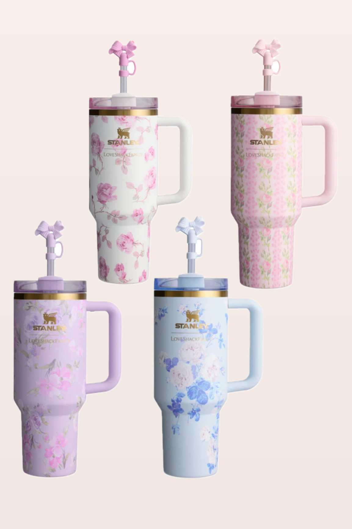 Loveshack Fancy Stanley 