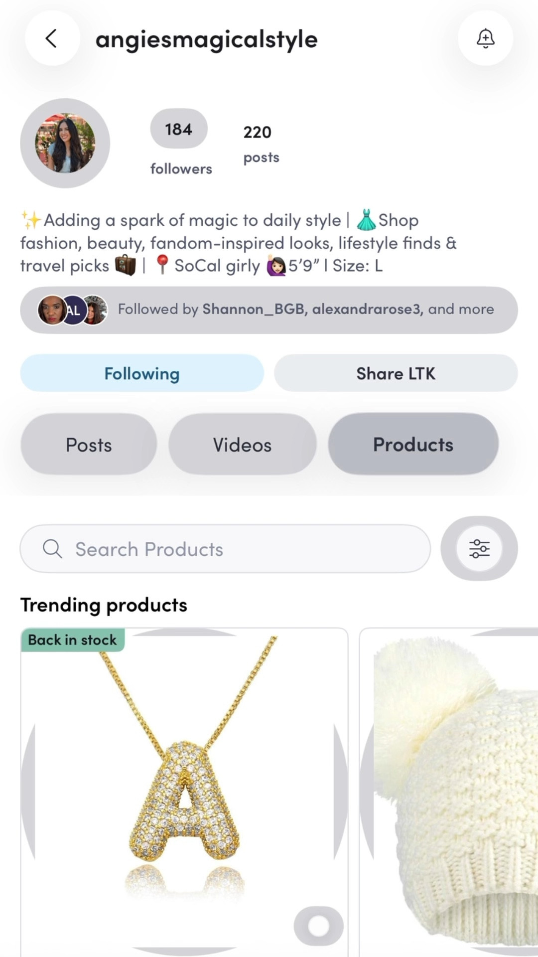 Find my holiday gift guides out now for the holiday season 🎄🎁

#LTKHoliday #LTKGiftGuide