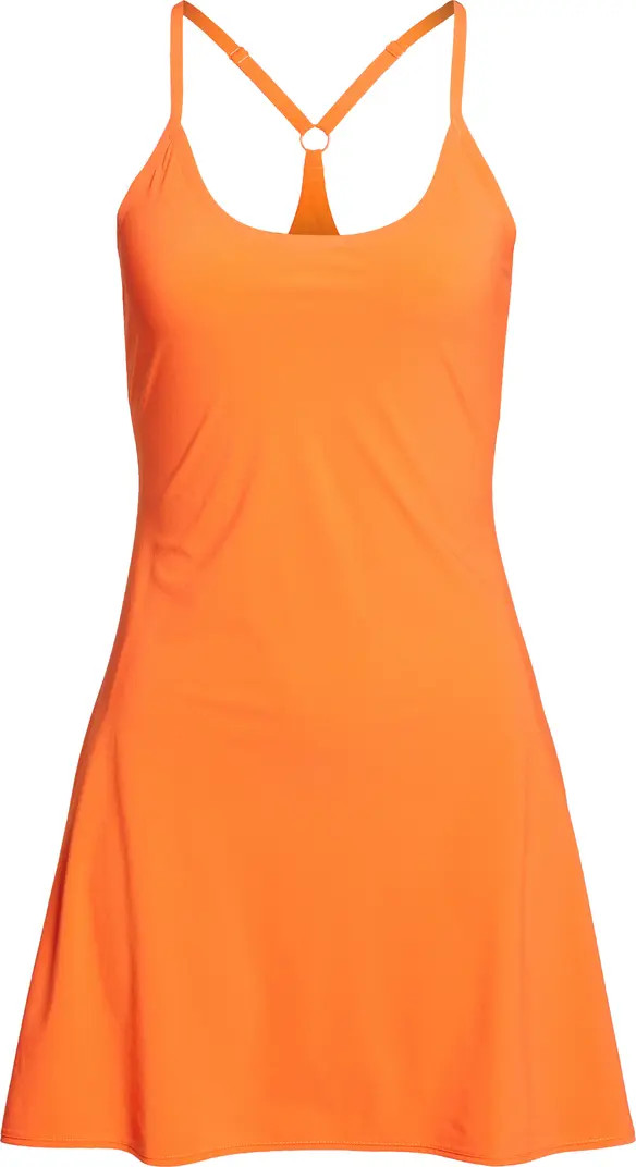 The Exercise Dress | Nordstrom
