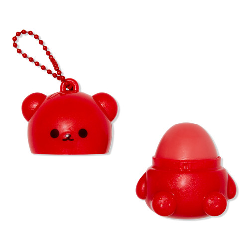 Sweet Peach Teddy Lip Balm - Sweet & Shimmer | Ulta Beauty | Ulta