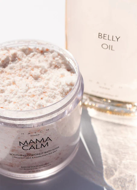 Belly Spa Kit | Hatch Collection