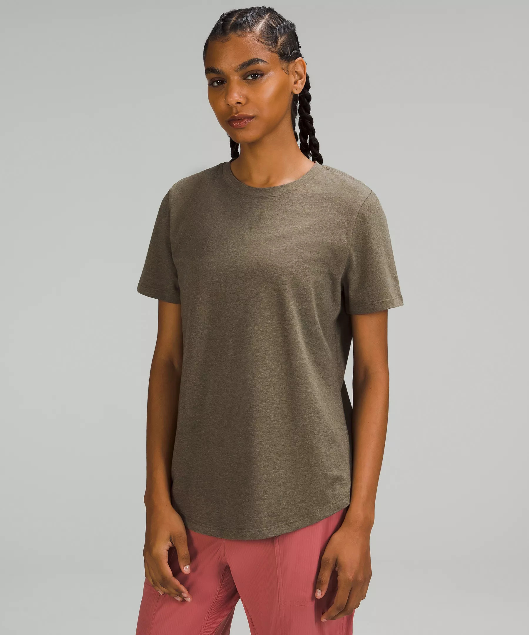 Love Crew T-Shirt | Lululemon (US)