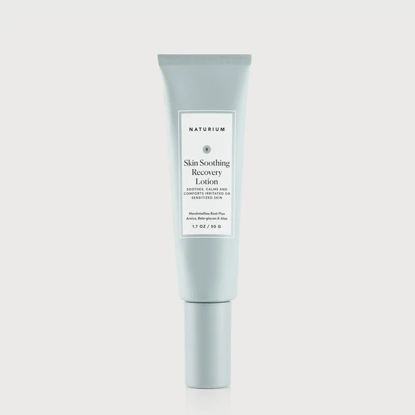 Skin Soothing Recovery Lotion | Naturium