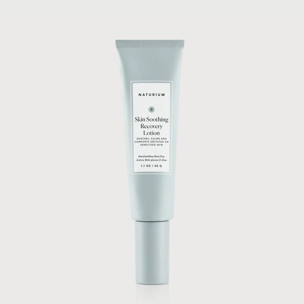 Skin Soothing Recovery Lotion | Naturium