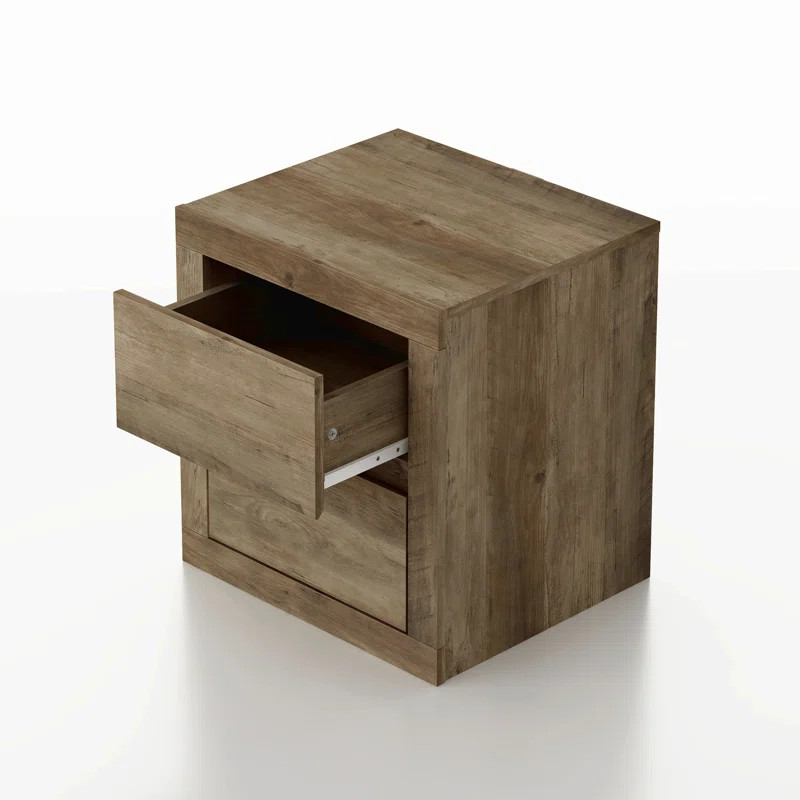 Brannick Nightstand | Wayfair North America