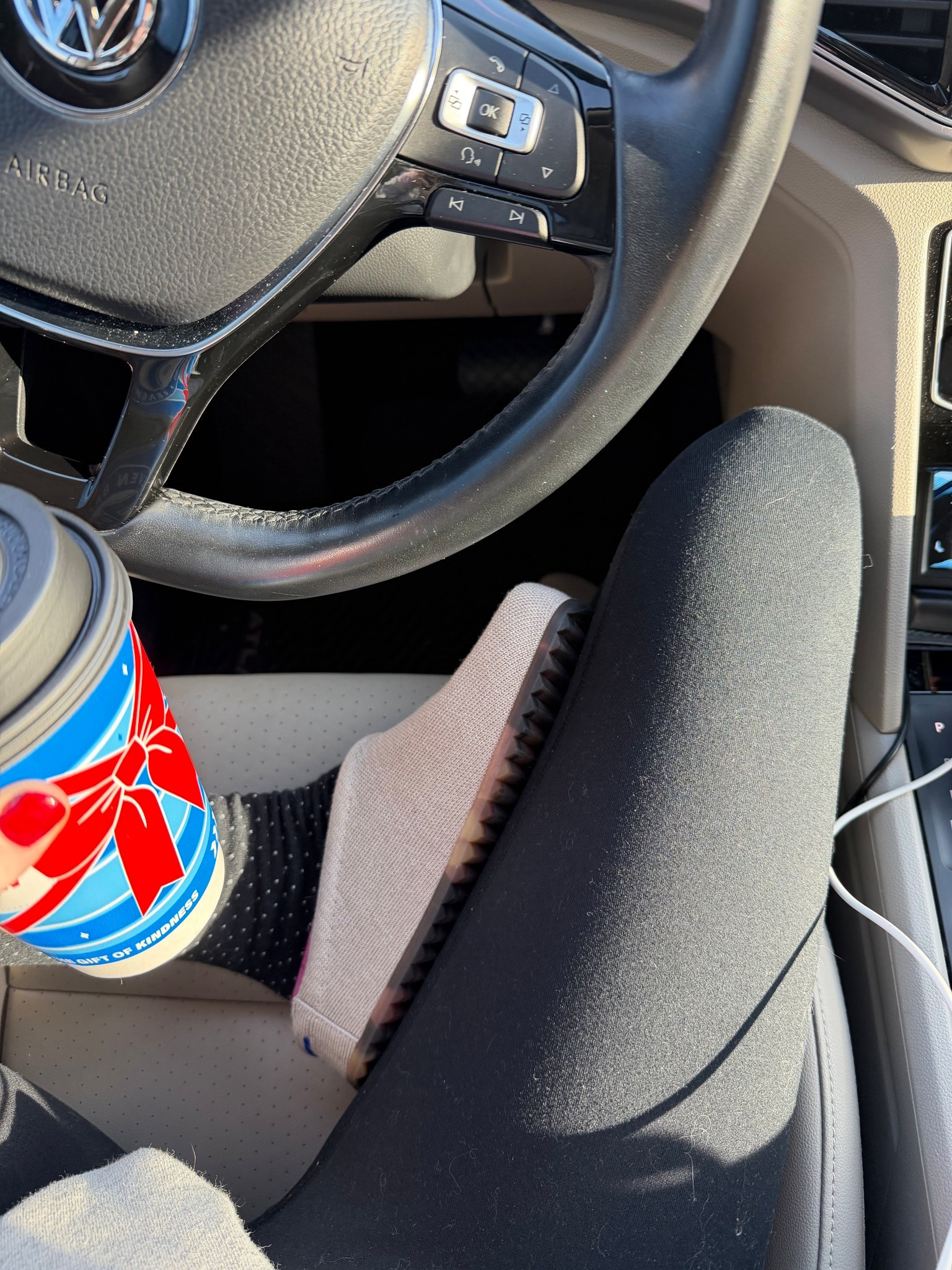 Rothy’s slide on clogs! So comfy!! 

#LTKootd #LTKGiftGuide #LTKmomlife