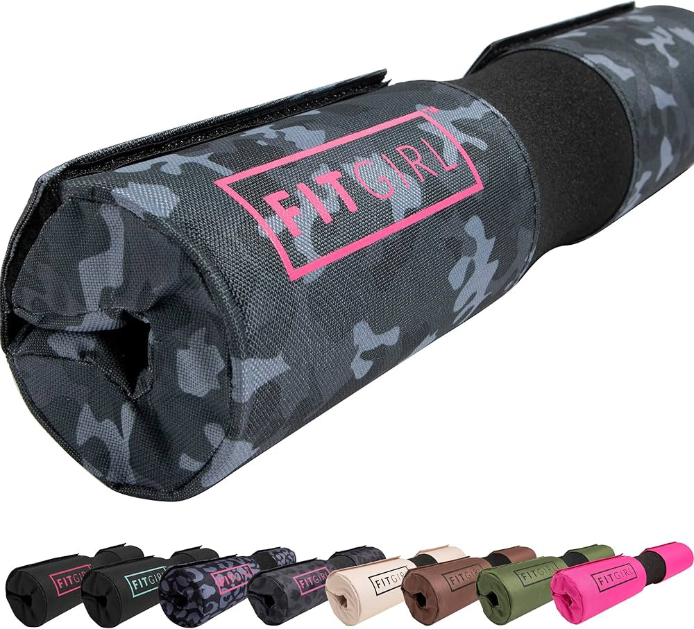 FITGIRL | Amazon (US)