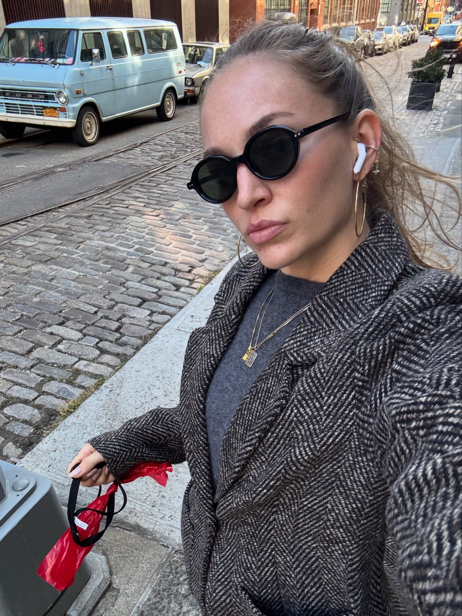 fall work outfit ❤️ loving a cashmere & tweed moment. linked multiple options for sweaters and blazers. these glasses are from mure + grand in NYC but won’t let me link!

#LTKWorkwear #LTKSeasonal #LTKStyleTip