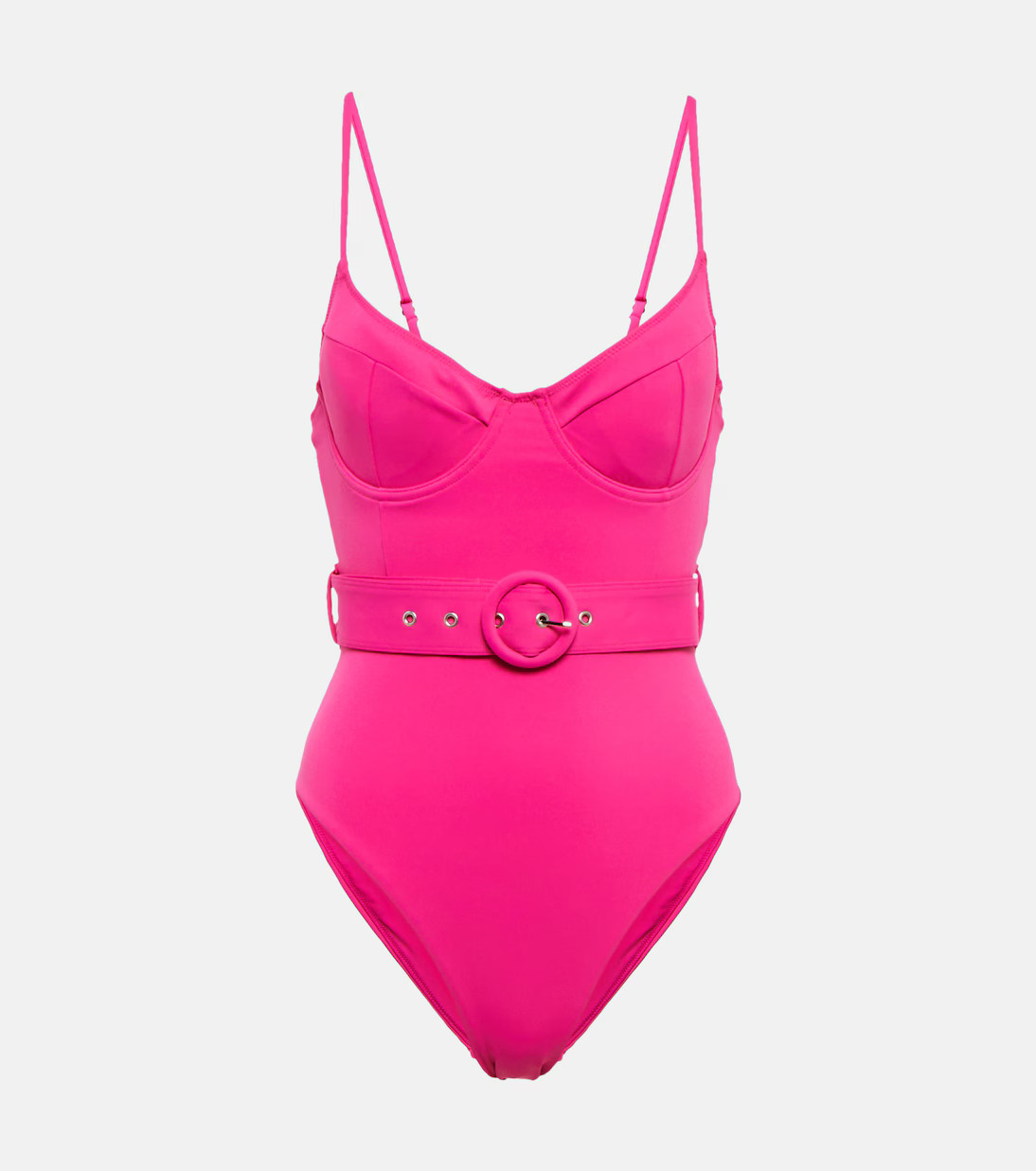 Noa belted swimsuit | Mytheresa (US/CA)