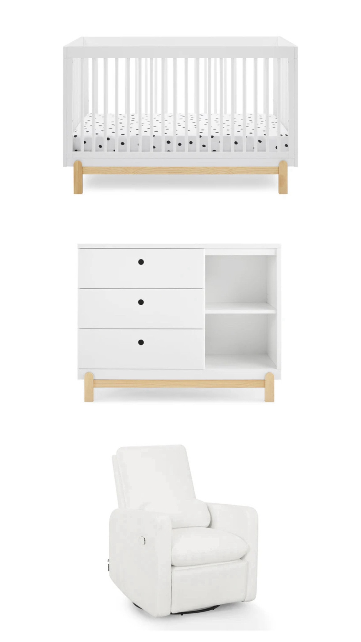 My nursery items for princess. 

#LTKBaby #LTKFamily