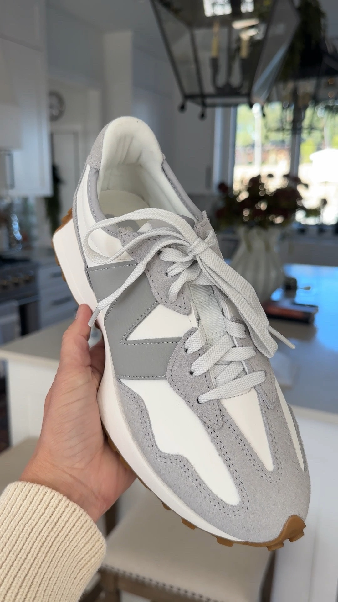 THE MOST COMFORTABLE SNEAKERS! Cute with workout clothes or jeans. Very versatile and come in many color ways! The black ones are on sale!

#LTKootd #LTKSaleAlert #LTKmomlife

#LTKootd #LTKmomlife #LTKSaleAlert