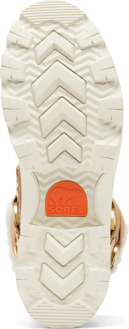 Joan FRWD Cozy Genuine Shearling Trim Waterproof Boot (Women) | Nordstrom