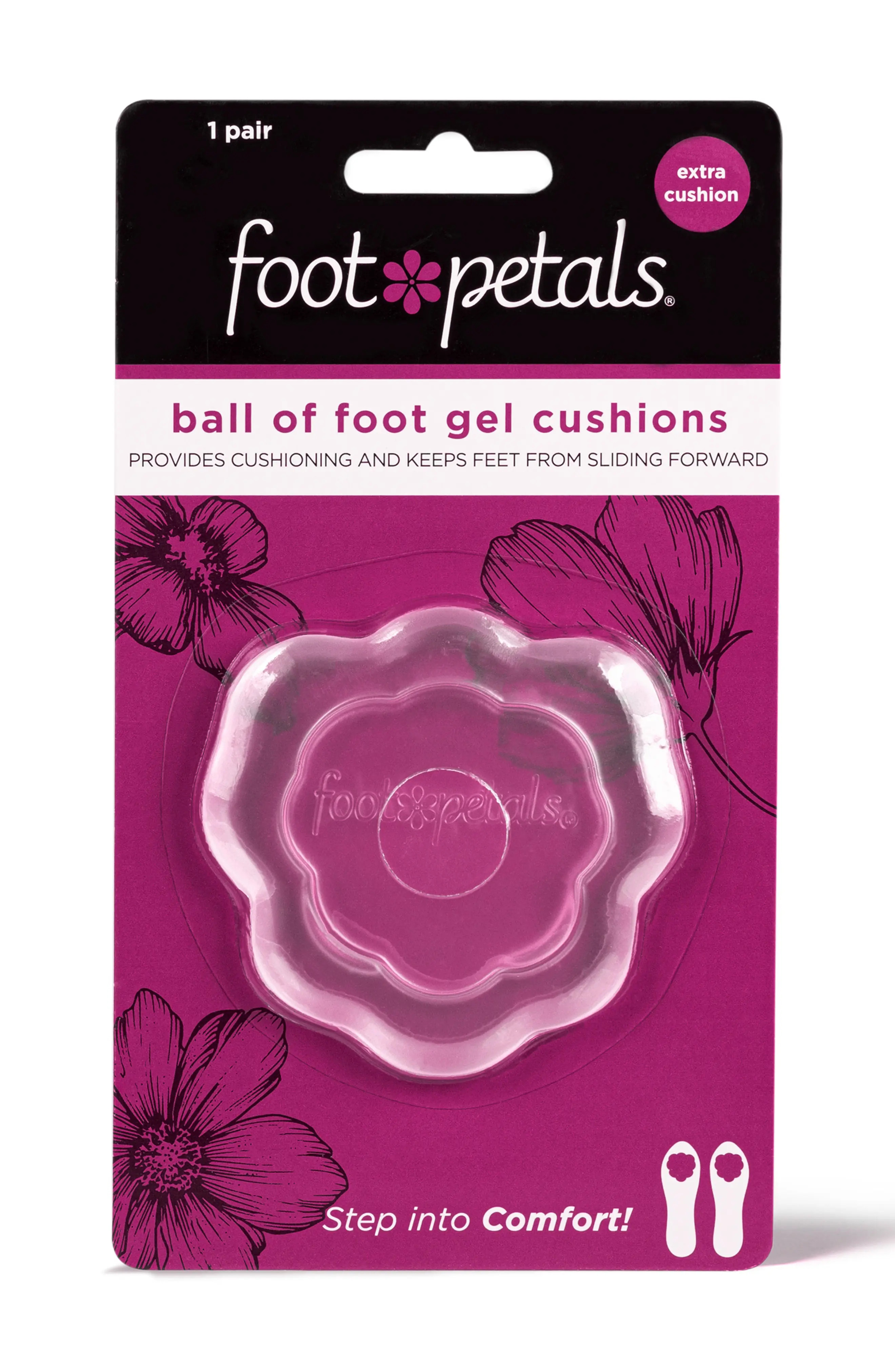 Ball of Foot Gel Cushions | Nordstrom | Nordstrom