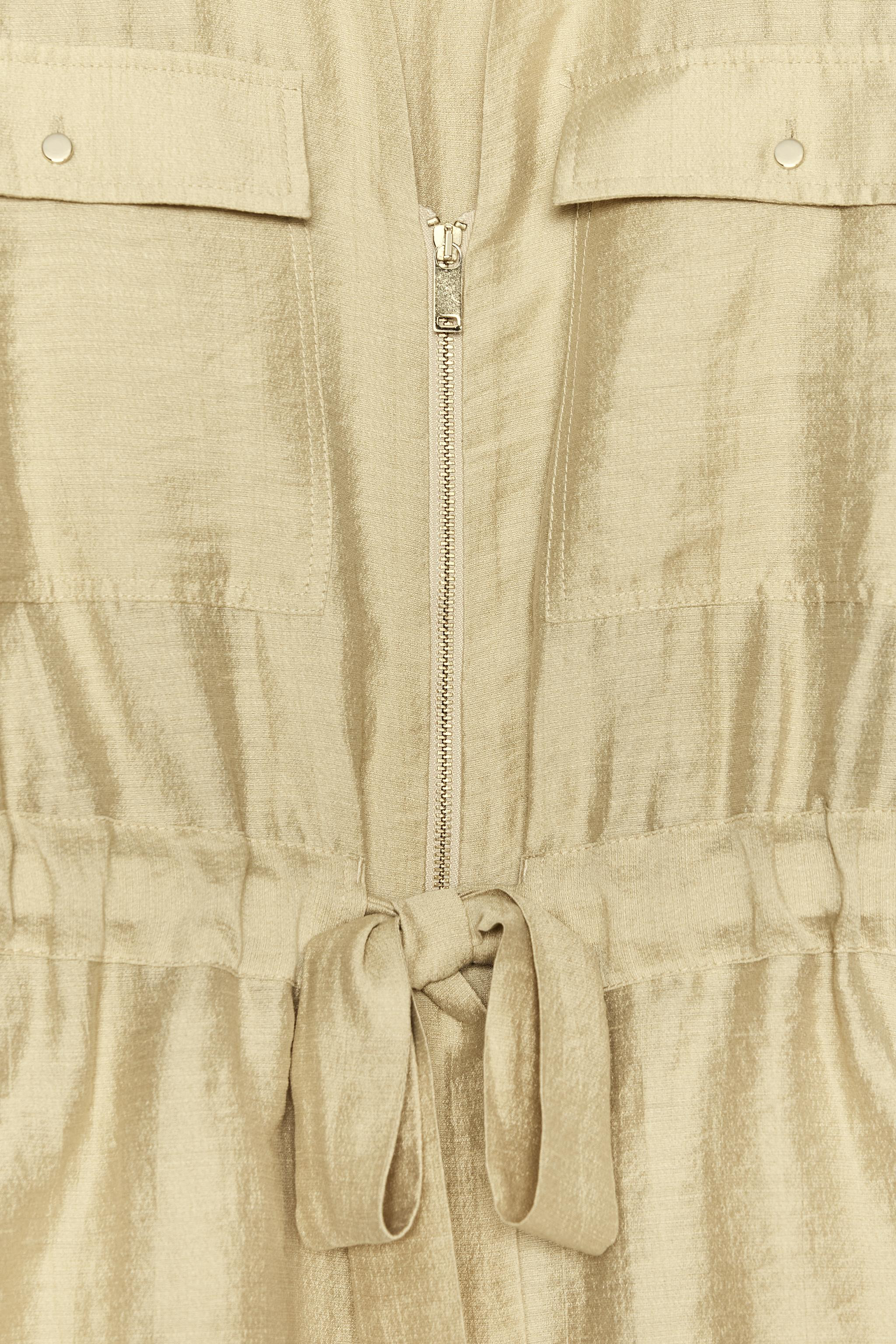 SAFARI SHIRT | Zara UK