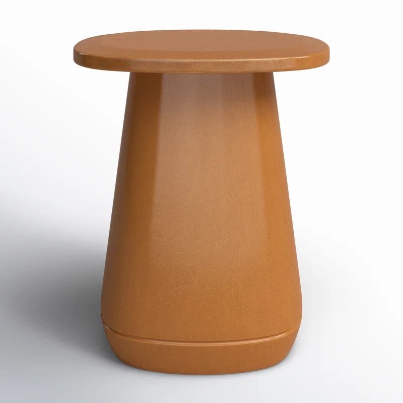 Brown Kerri End Table | Wayfair North America