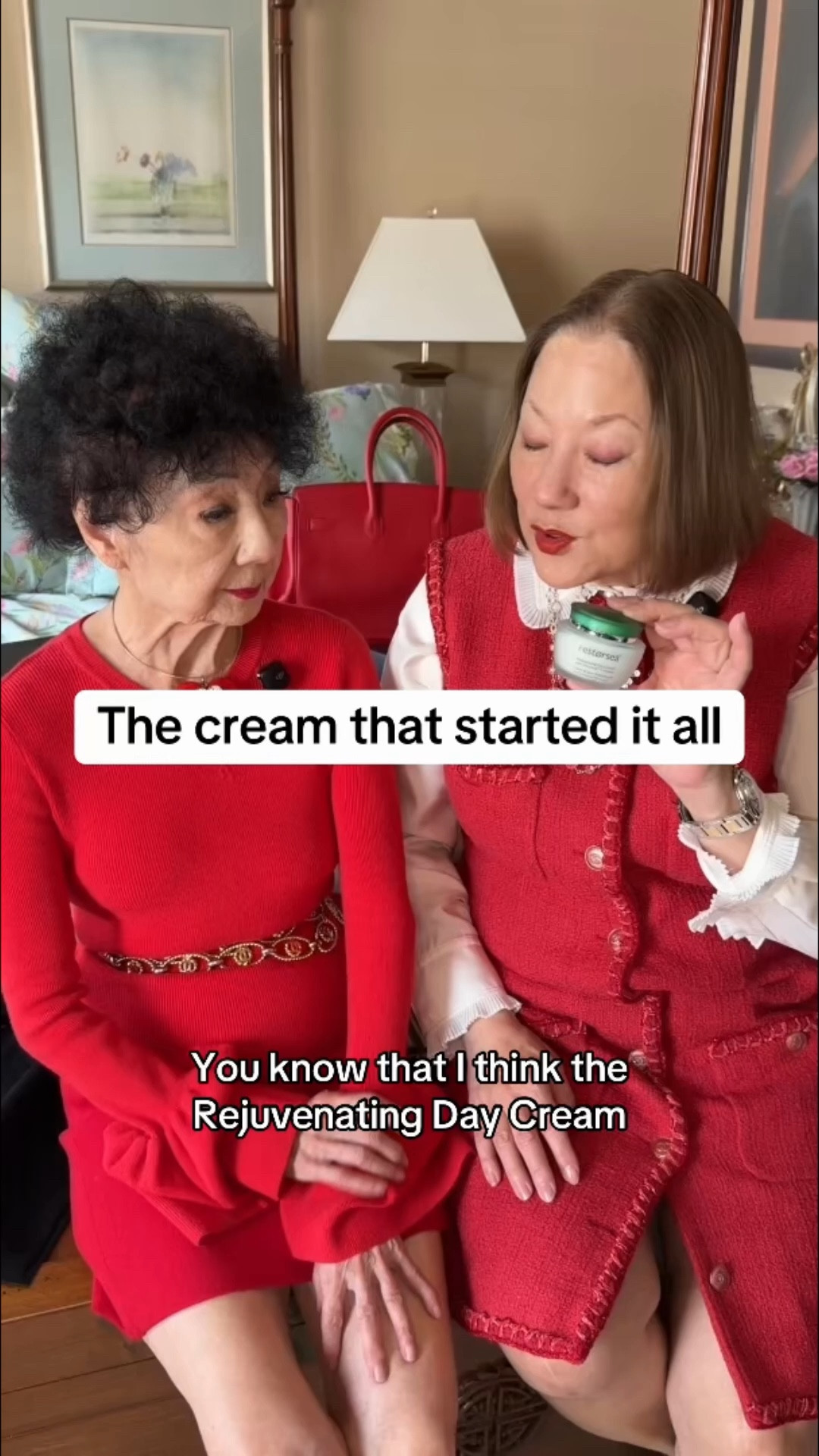 20% OFF with code: DAYCREAM Ends Sunday, March 22nd 

#LTKBeauty #LTKSaleAlert #LTKselfcare