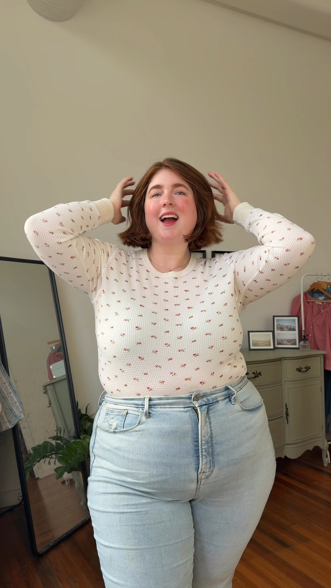 Valentine’s Day outfit inspo 💌💘

#LTKPlusSize #LTKMidsize