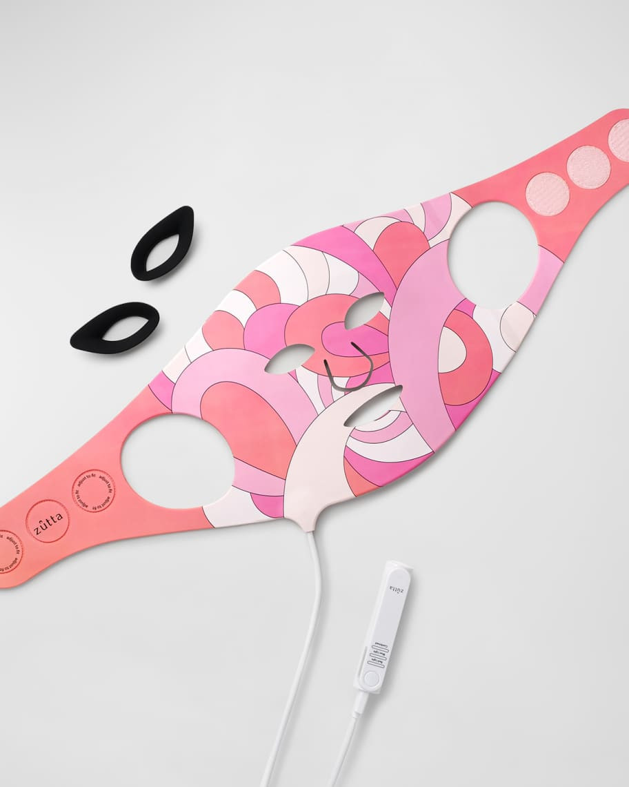 Zutta Rosanna LED Mask | Neiman Marcus