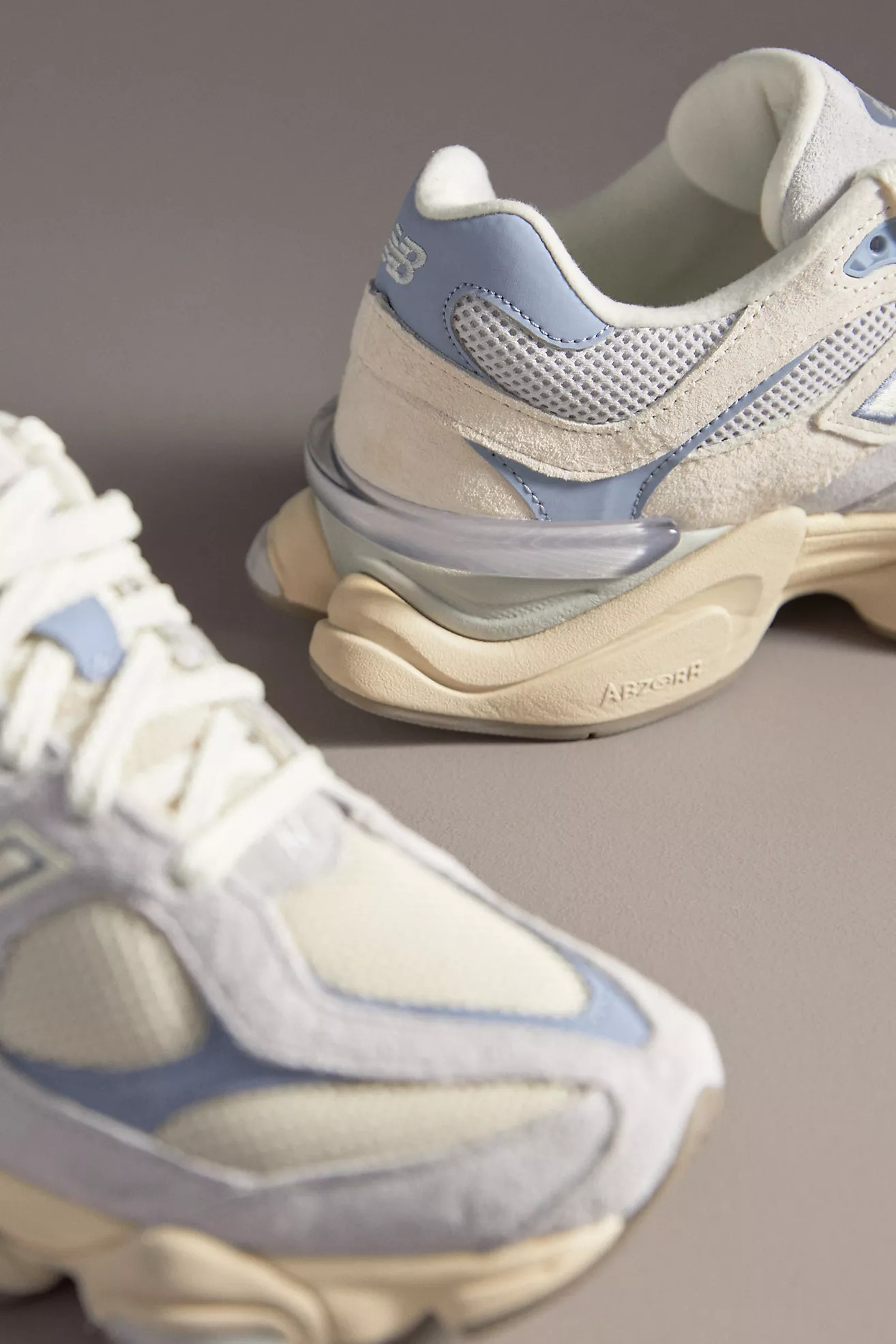 New Balance 9060 Sneakers | Anthropologie (US)