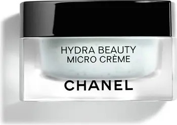 CHANEL HYDRA BEAUTY MICRO CR\u00c8ME
Fortifying Replenishing Hydration | Nordstrom | Nordstrom