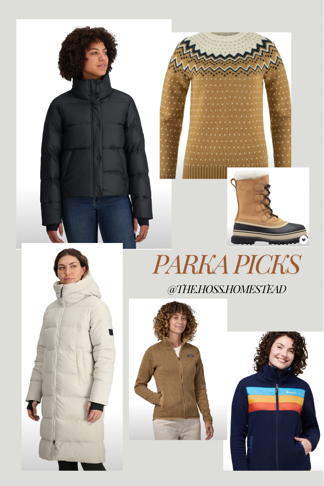 Don’t miss out on the 20% off one full priced item!   My favorite puffer jacket included.  Tagging brands that are tried and tested for cold weather and to last many yearss

#LTKSeasonal #LTKActive #LTKOver40