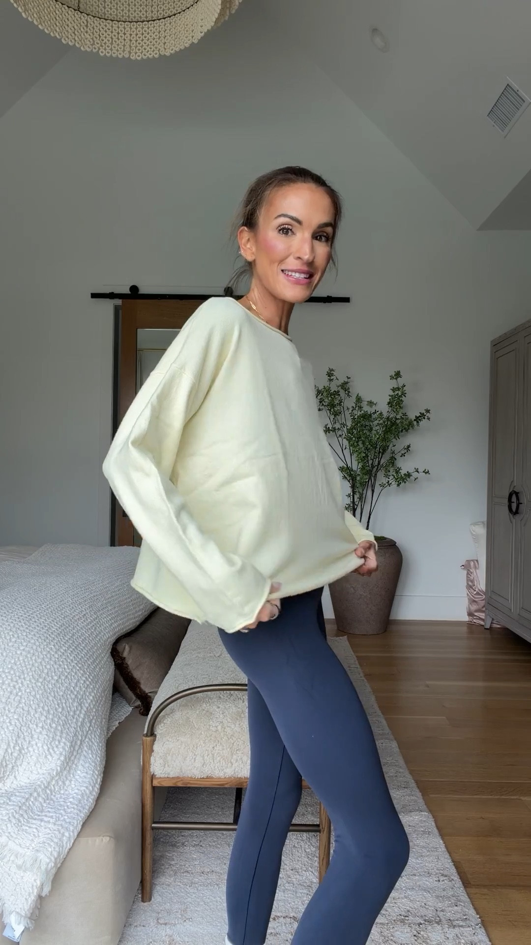 such a fun little pop of color and it’s on sale! 💛

#LTKSaleAlert