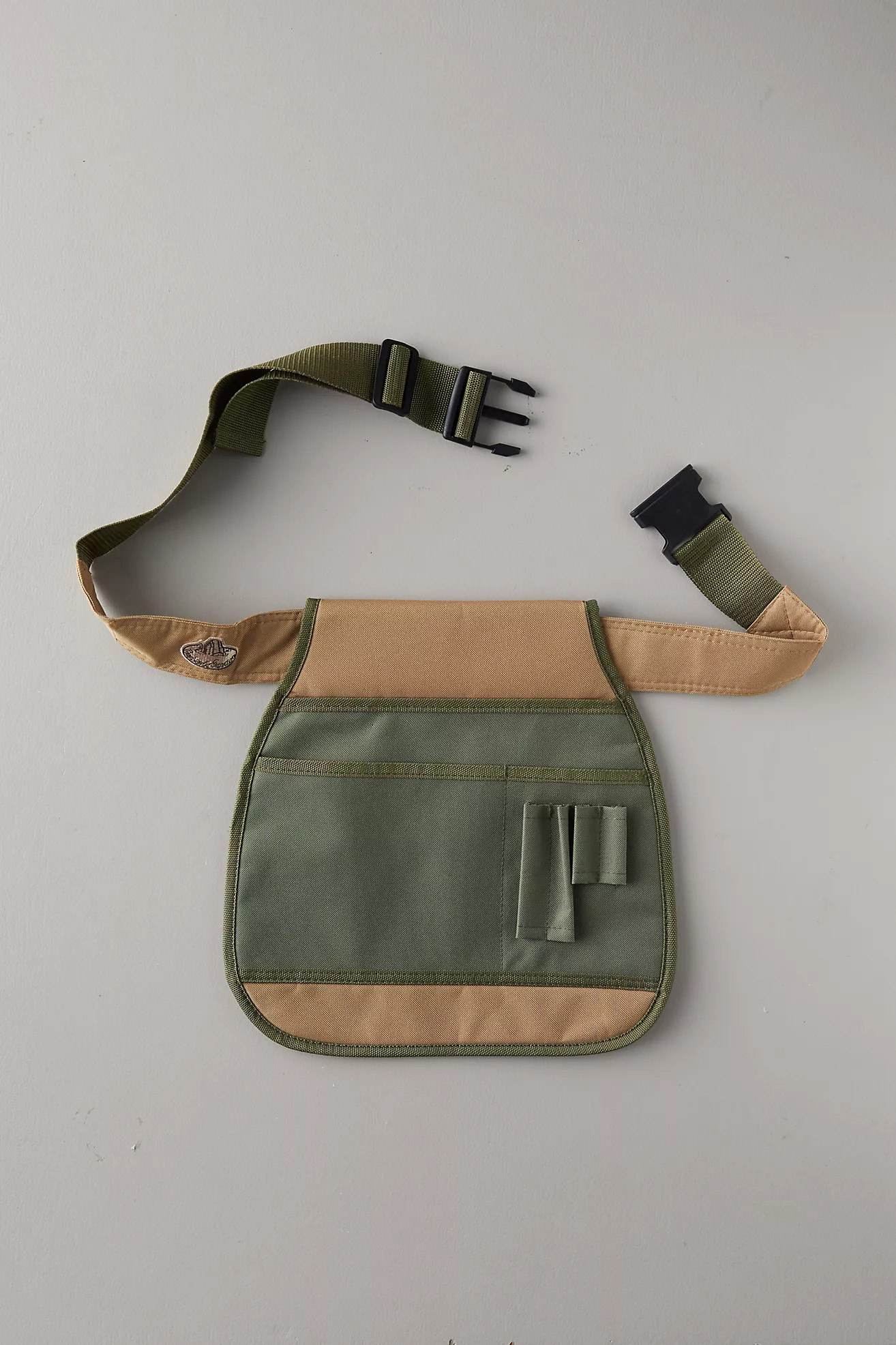 Canvas Garden Belt | Anthropologie (US)