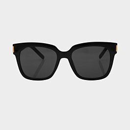 Roma Sunglasses in Black | Katie Loxton Ltd. (UK)