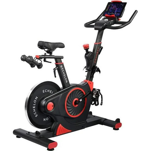 Echelon Smart Connect Fitness Bike Fit Connect EX3 - Walmart.com | Walmart (US)