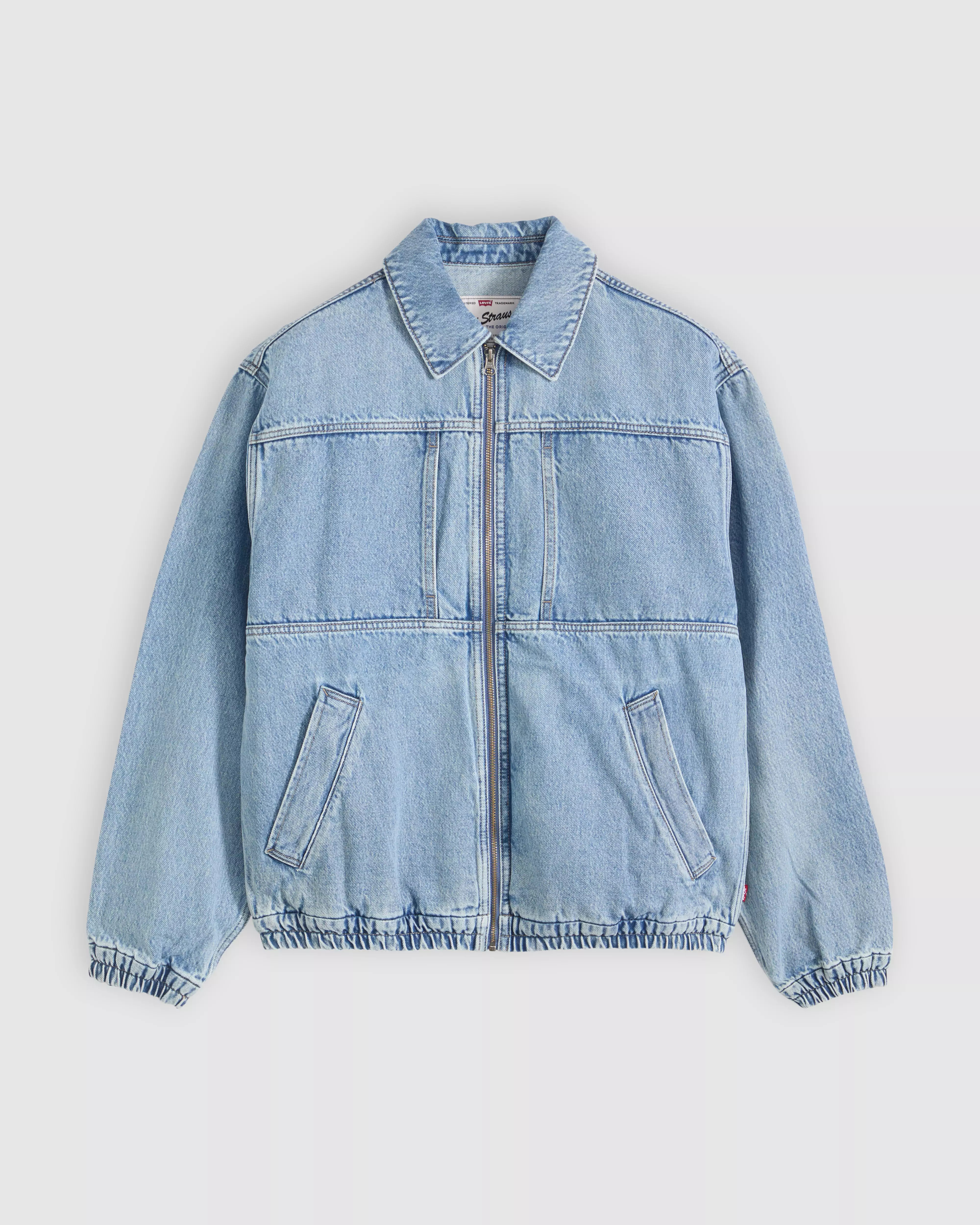 Jaanai Jacket | Levi's US