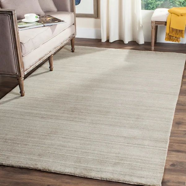 SAFAVIEH Handmade Himalaya Jessika Modern Wool Rug - - 13298110 | Bed Bath & Beyond