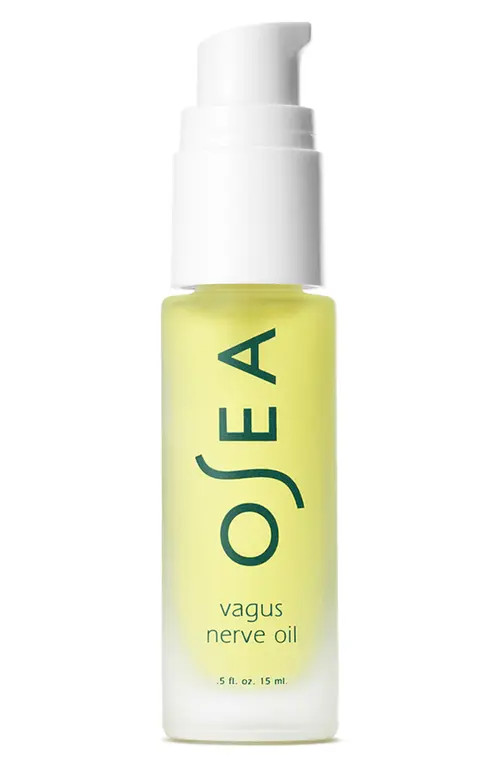 OSEA Vagus Nerve Oil at Nordstrom, Size 0.5 Oz | Nordstrom