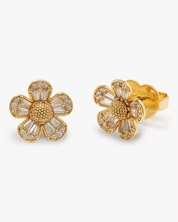 Fleurette Studs | Kate Spade (US)