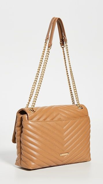 Edie Flap Shoulder Bag | Shopbop