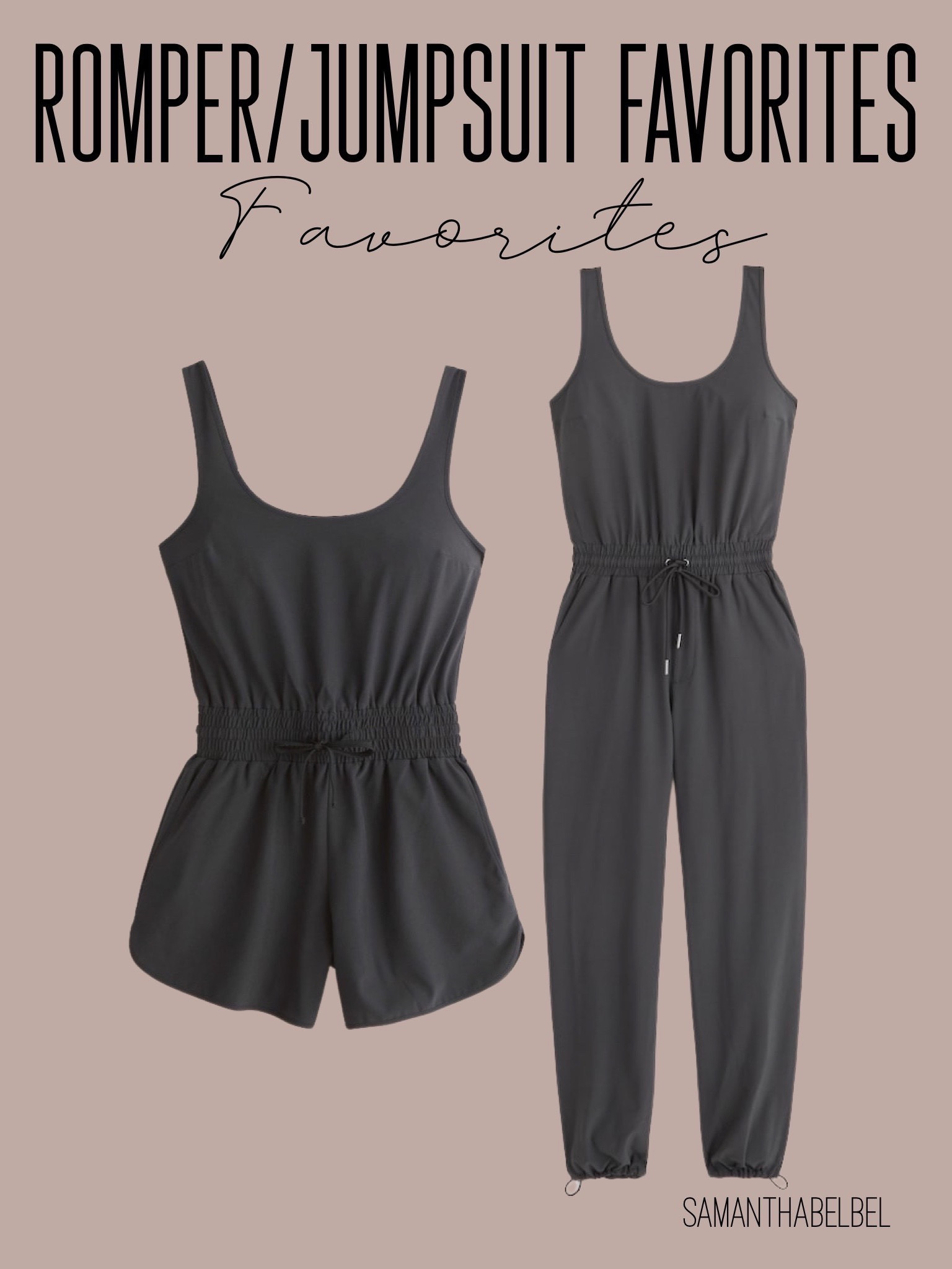 Romper and non wrinkle jumpsuit on sale size xxsp perfect for traveling or Europe trip 

#LTKunder100 #LTKsalealert #LTKunder50